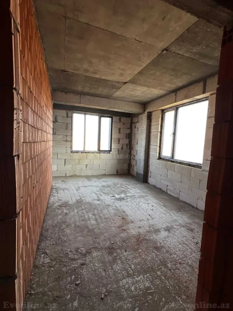 Satılır 3 otaqlı Mənzil Yeni tikili 120 m² 20 Yanvar m. - şəkil 6