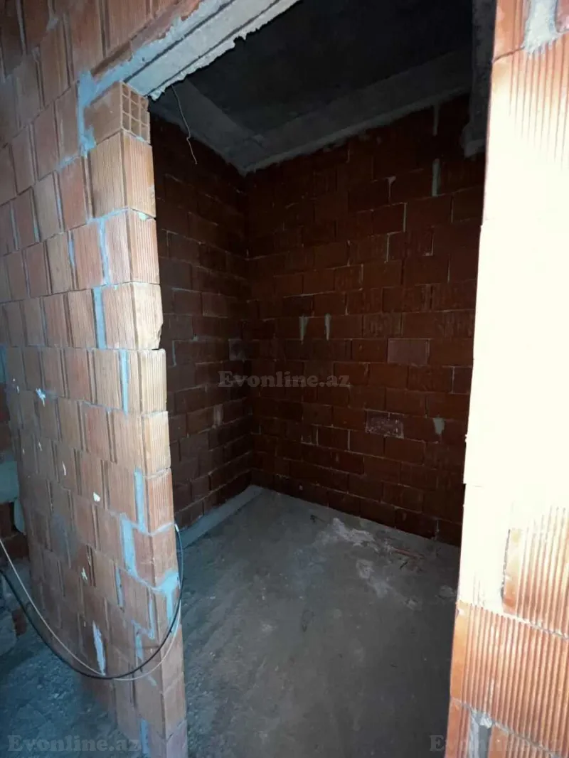 Satılır 3 otaqlı Mənzil Yeni tikili 120 m² 20 Yanvar m. - şəkil 8