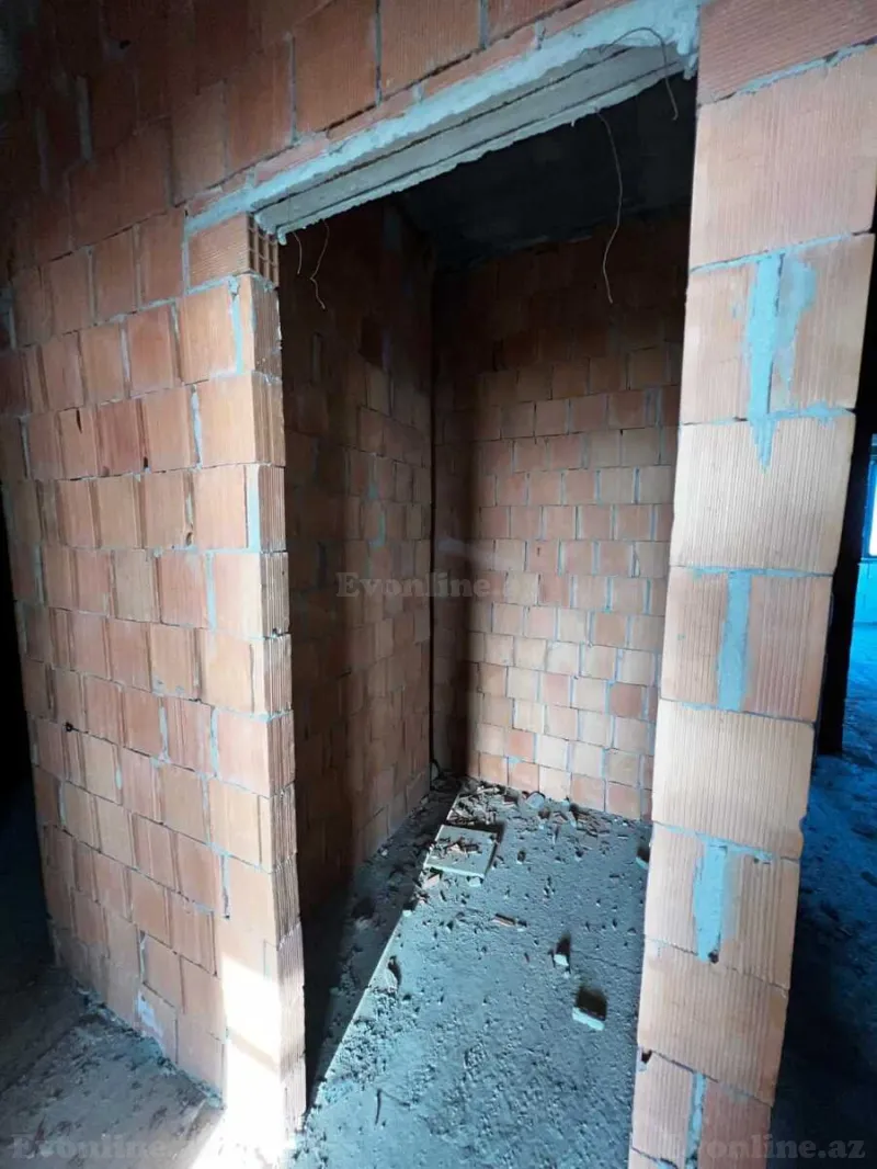 Satılır 3 otaqlı Mənzil Yeni tikili 120 m² 20 Yanvar m. - şəkil 10