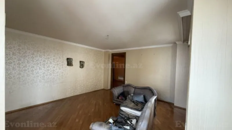 Satılır 2 otaqlı Mənzil Yeni tikili 110 m² Elmlər Akademiyası m. - şəkil 9