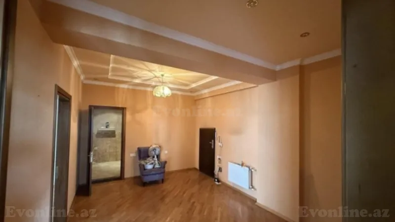 Satılır 2 otaqlı Mənzil Yeni tikili 110 m² Elmlər Akademiyası m. - şəkil 10