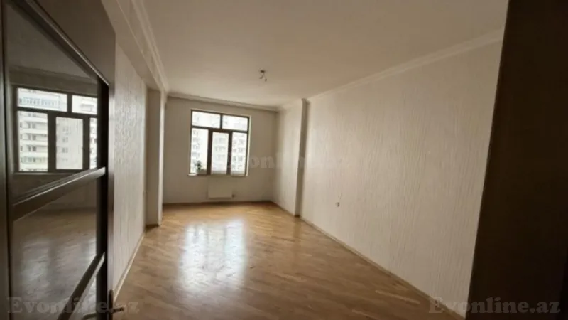 Satılır 2 otaqlı Mənzil Yeni tikili 110 m² Elmlər Akademiyası m. - şəkil 11