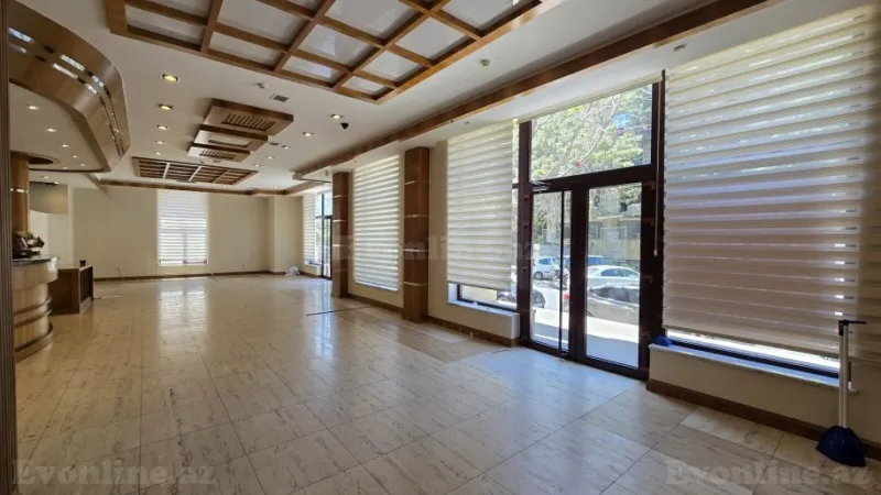 Kirayə verilir Obyekt 220 m² 28 May m. - şəkil 2