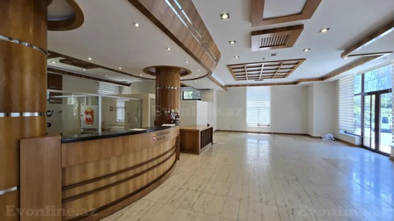 Kirayə verilir Obyekt 220 m² 28 May m. - şəkil 3