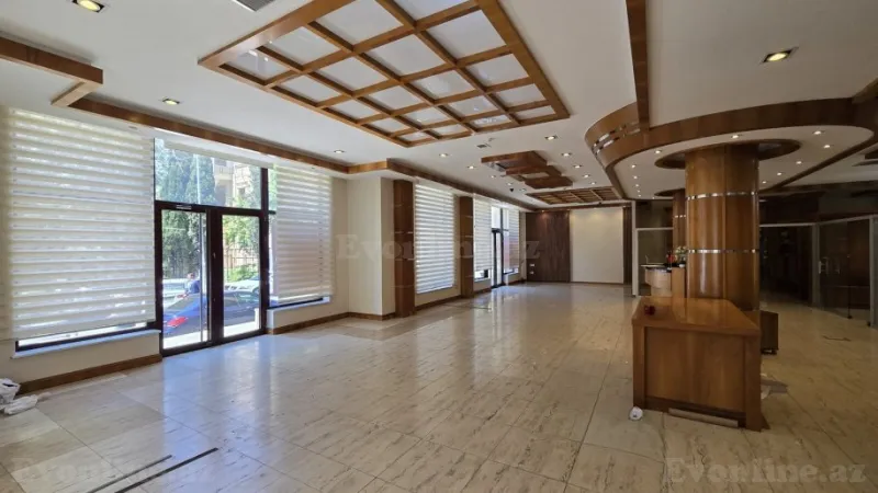 Kirayə verilir Obyekt 220 m² 28 May m. - şəkil 4