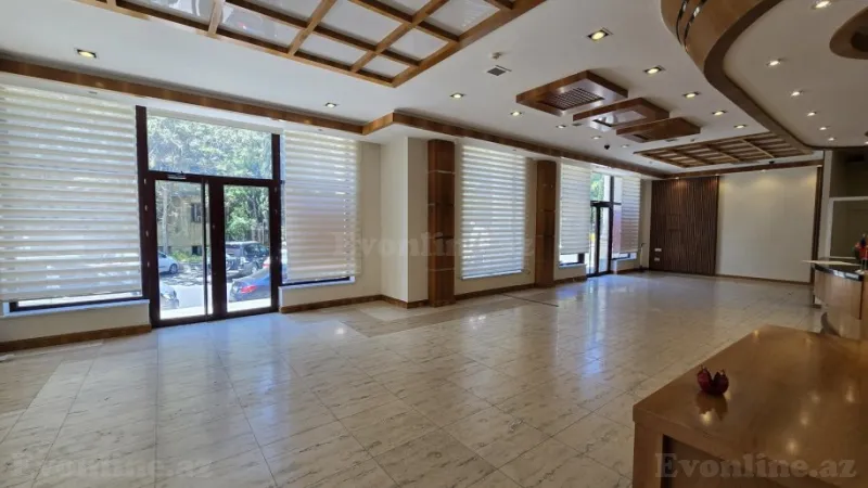 Kirayə verilir Obyekt 220 m² 28 May m. - şəkil 5