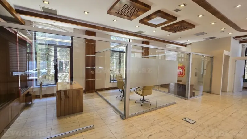 Kirayə verilir Obyekt 220 m² 28 May m. - şəkil 8