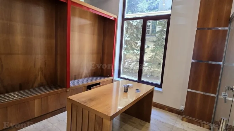 Kirayə verilir Obyekt 220 m² 28 May m. - şəkil 9