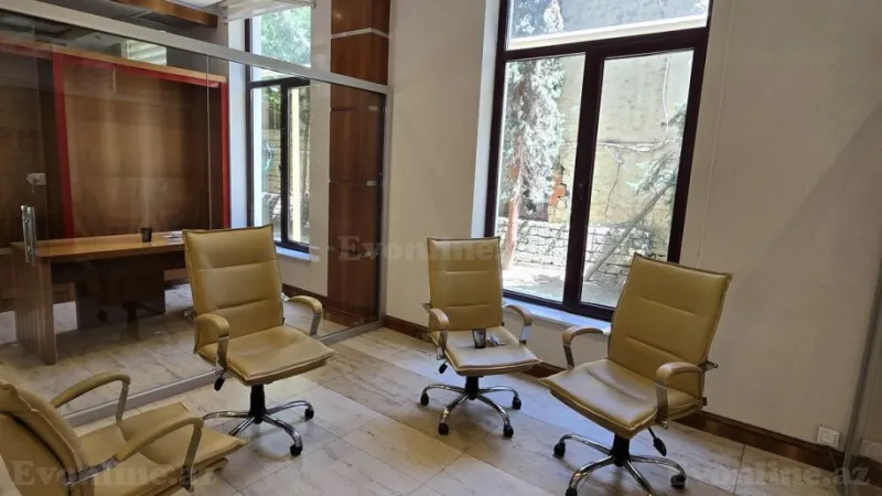 Kirayə verilir Obyekt 220 m² 28 May m. - şəkil 10
