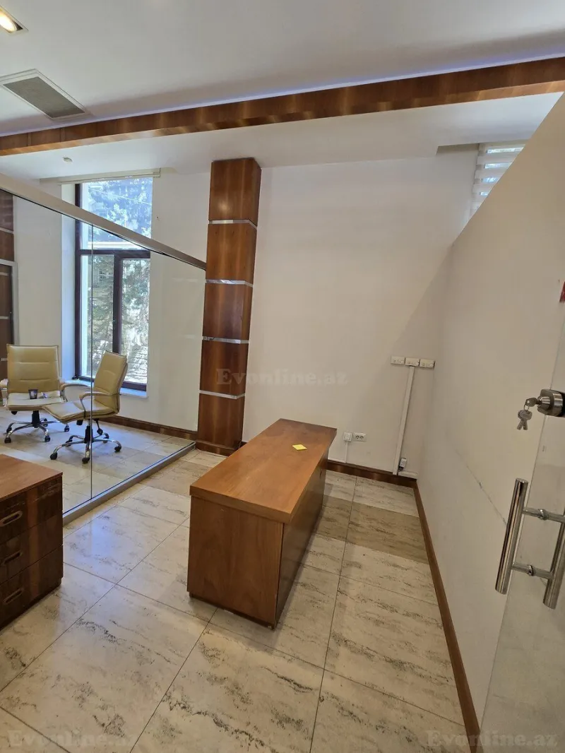 Kirayə verilir Obyekt 220 m² 28 May m. - şəkil 11