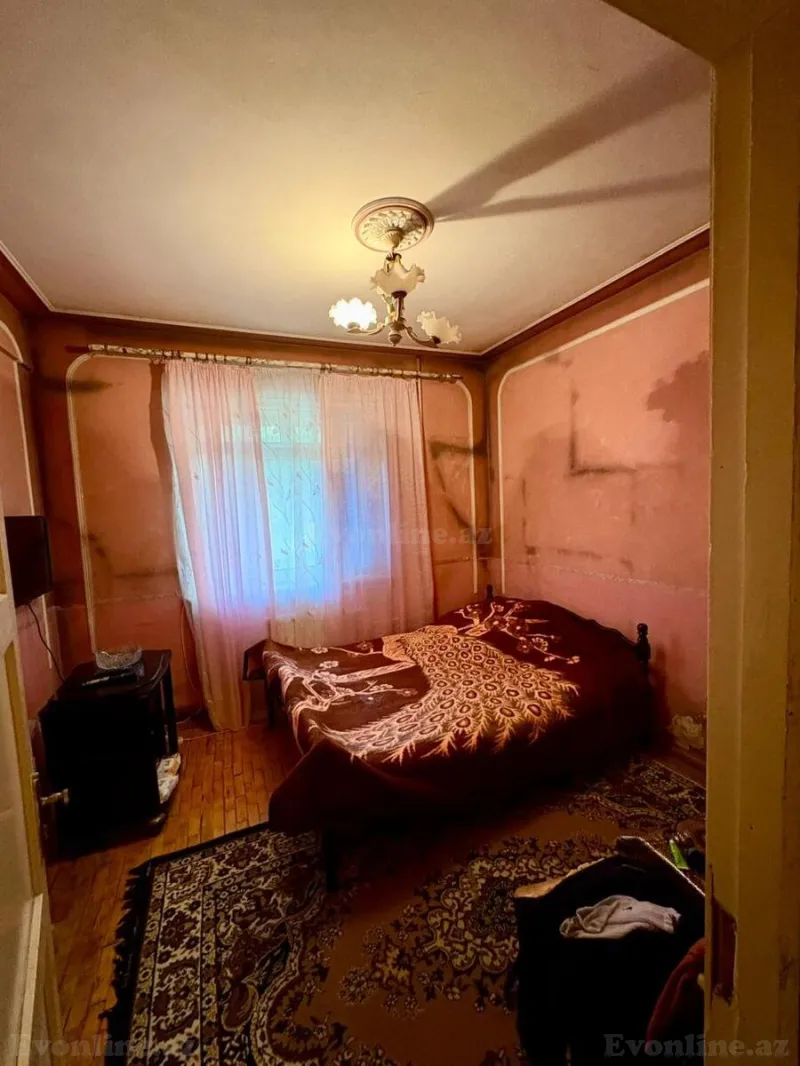 Satılır 3 otaqlı Mənzil Yeni tikili 73 m² Xətai m. - şəkil 2