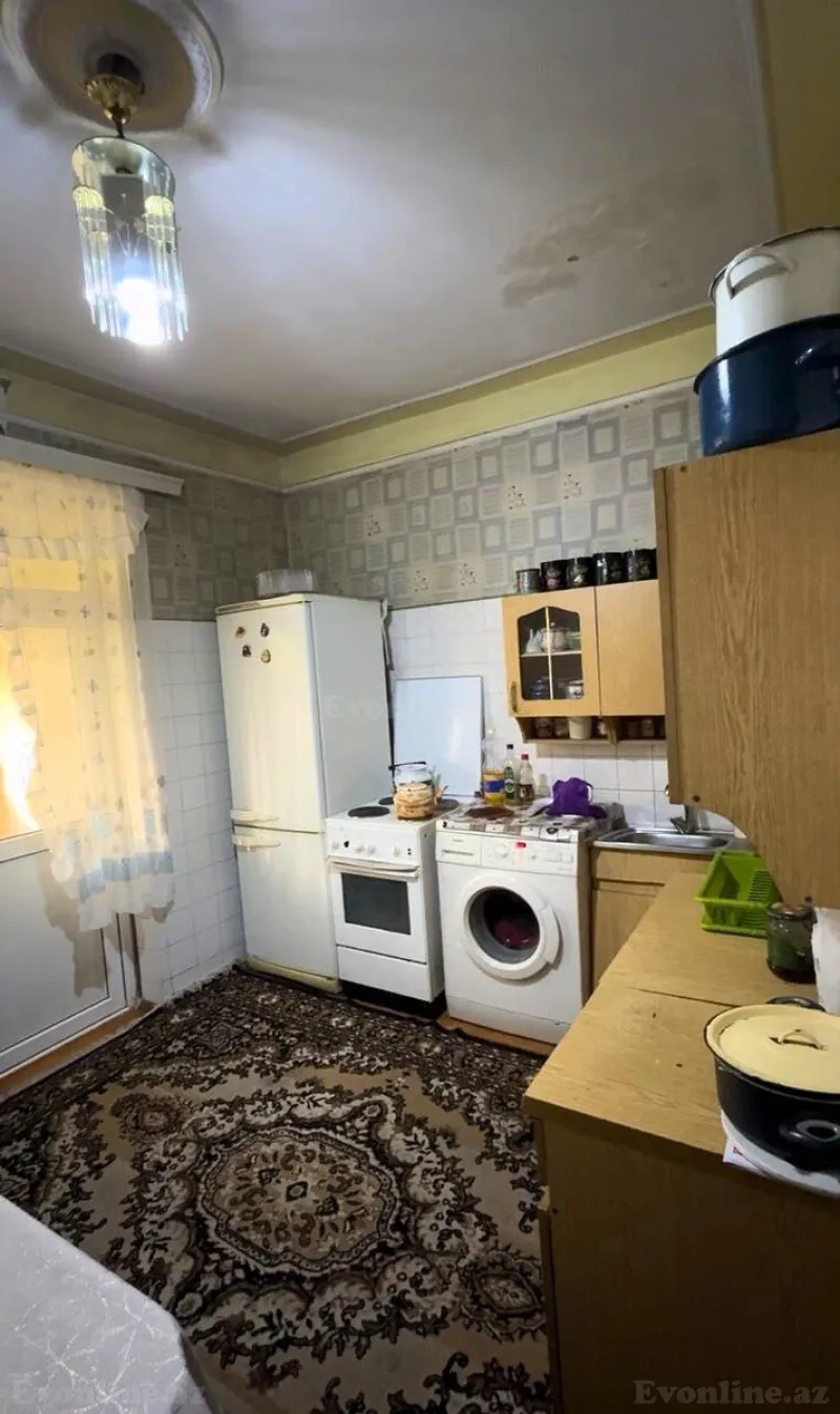 Satılır 3 otaqlı Mənzil Yeni tikili 73 m² Xətai m. - şəkil 6