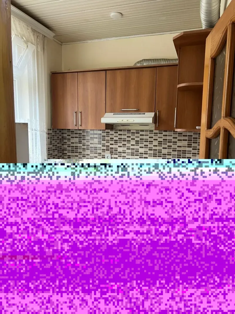 Kirayə verilir 2 otaqlı Mənzil Köhnə tikili 42 m² 4-cü mikrorayon - şəkil 7