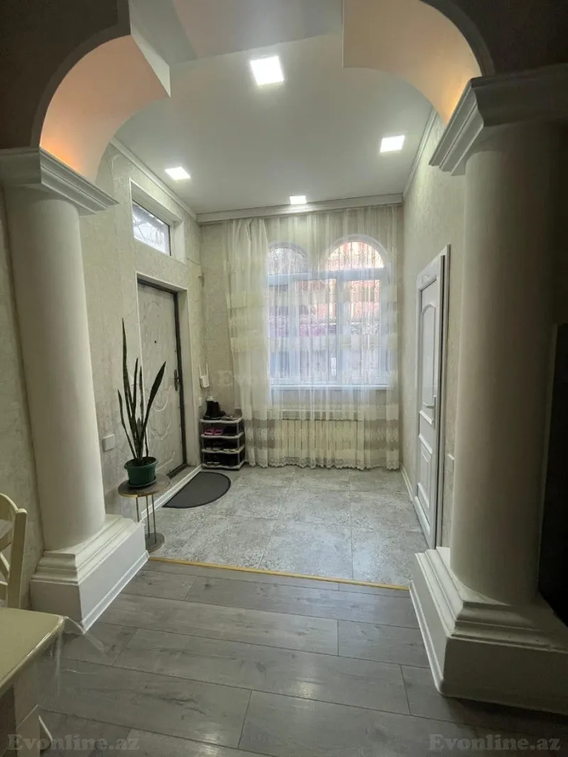 Satılır 3 otaqlı Mənzil Köhnə tikili 76 m² Sabunçu r. - şəkil 9