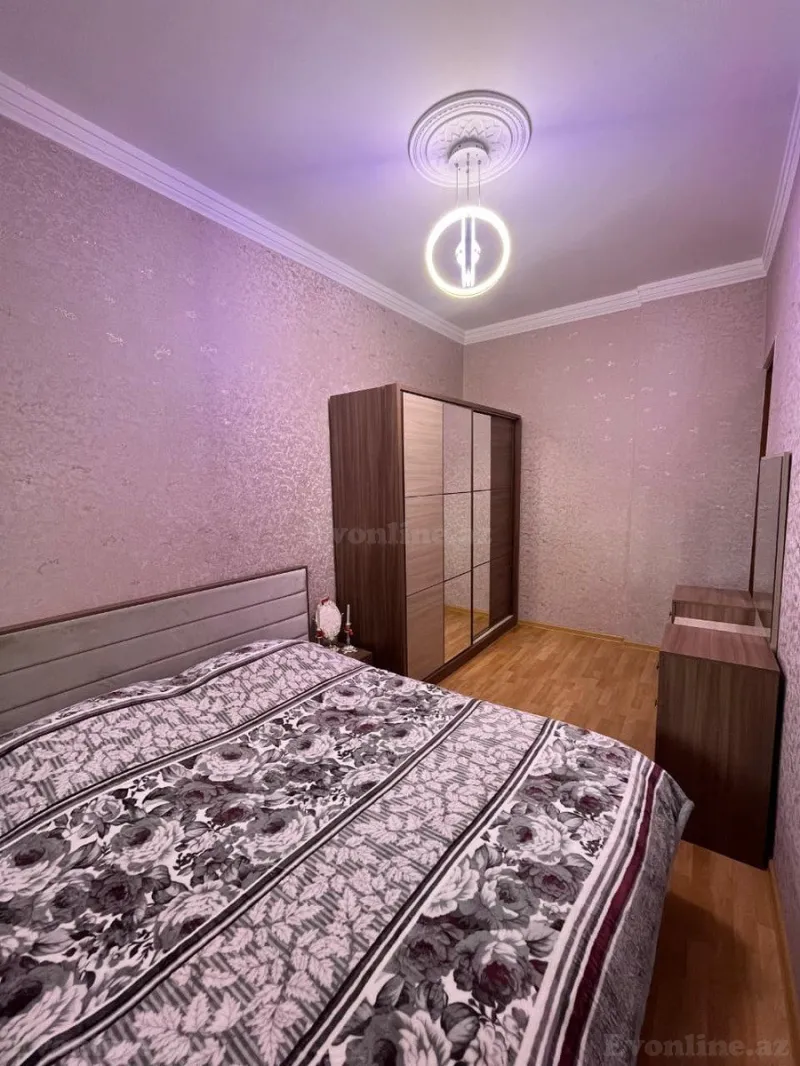 Satılır 3 otaqlı Mənzil Köhnə tikili 76 m² Sabunçu r. - şəkil 10