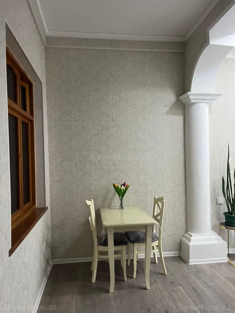 Satılır 3 otaqlı Mənzil Köhnə tikili 76 m² Sabunçu r. - şəkil 11