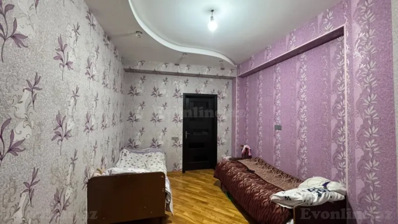 Satılır 2 otaqlı Mənzil Yeni tikili 100 m² 20 Yanvar m. - şəkil 3