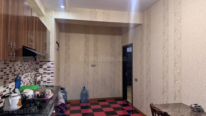 Satılır 2 otaqlı Mənzil Yeni tikili 100 m² 20 Yanvar m. - şəkil 5
