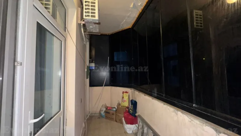 Satılır 2 otaqlı Mənzil Yeni tikili 100 m² 20 Yanvar m. - şəkil 10