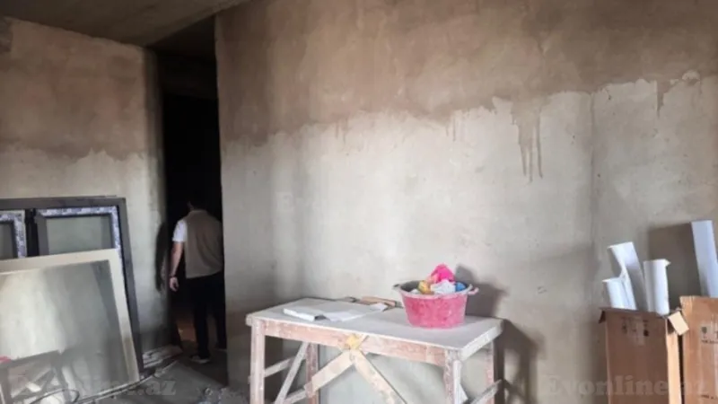 Satılır 2 otaqlı Mənzil Yeni tikili 130 m² 20 Yanvar m. - şəkil 4