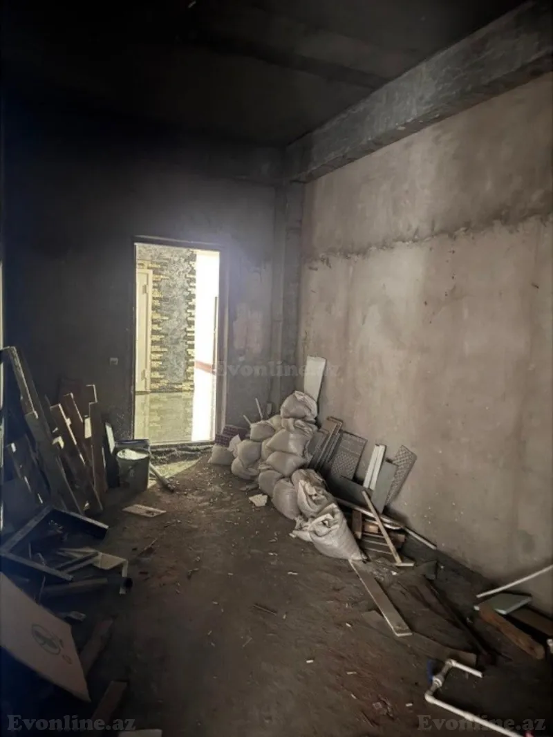 Satılır 2 otaqlı Mənzil Yeni tikili 130 m² 20 Yanvar m. - şəkil 6