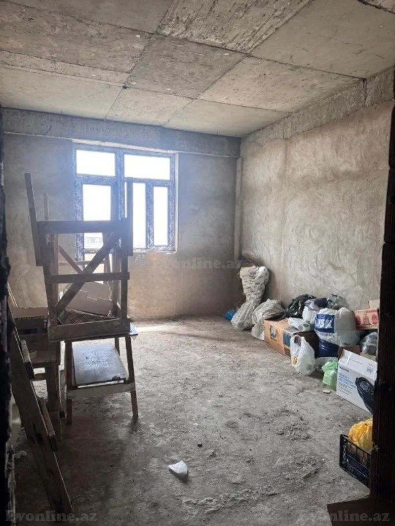 Satılır 2 otaqlı Mənzil Yeni tikili 130 m² 20 Yanvar m. - şəkil 7