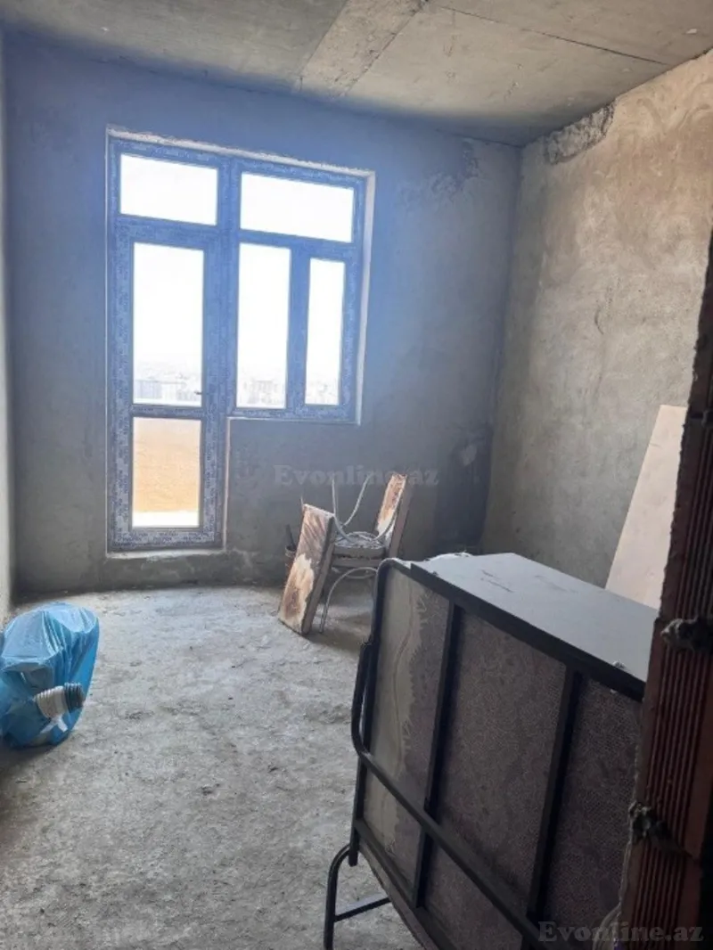 Satılır 2 otaqlı Mənzil Yeni tikili 130 m² 20 Yanvar m. - şəkil 8