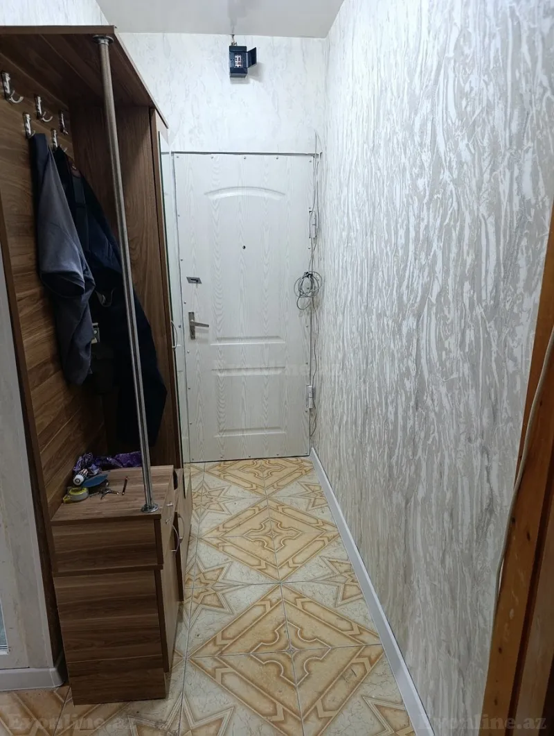 Kirayə verilir 2 otaqlı Mənzil Köhnə tikili 62 m² 4-cü mikrorayon - şəkil 5