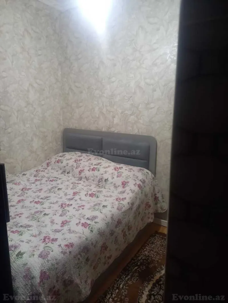 Satılır 2 otaqlı Mənzil Köhnə tikili 42 m² Suraxanı r. - şəkil 4