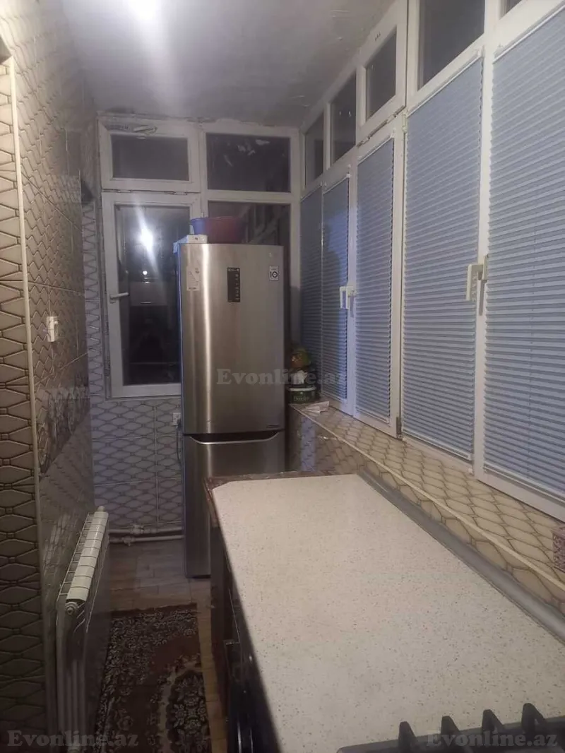 Satılır 2 otaqlı Mənzil Köhnə tikili 42 m² Suraxanı r. - şəkil 11