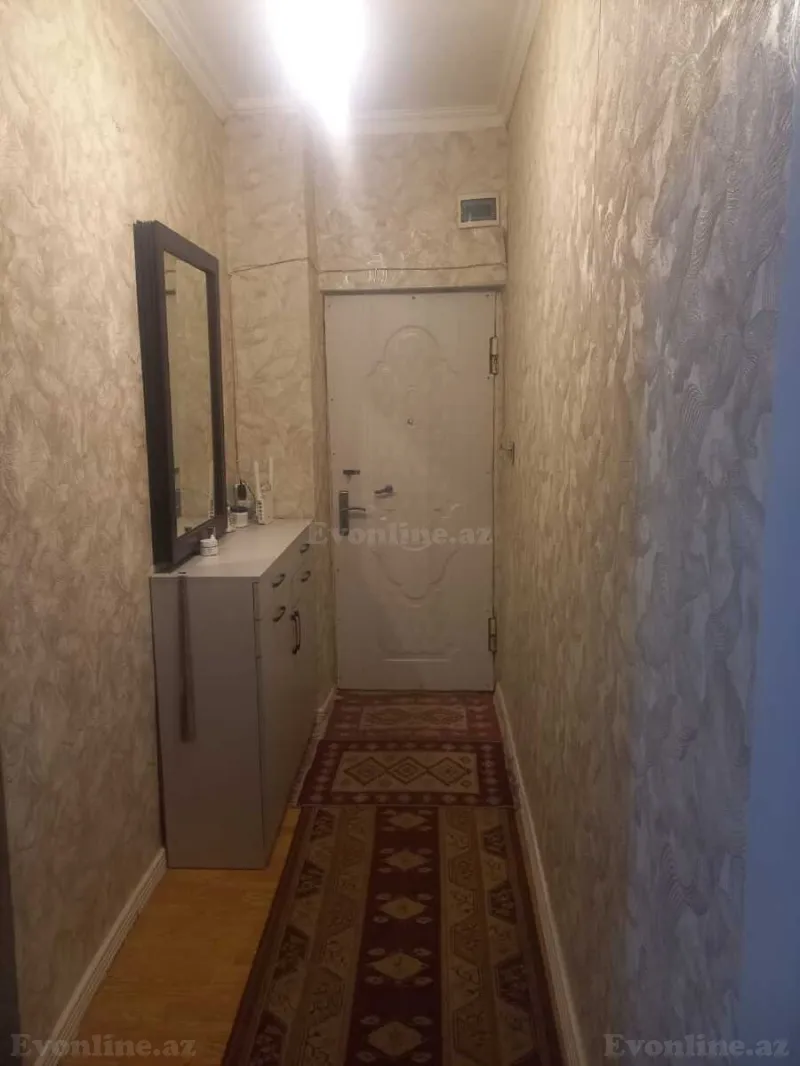 Satılır 2 otaqlı Mənzil Köhnə tikili 42 m² Suraxanı r. - şəkil 16