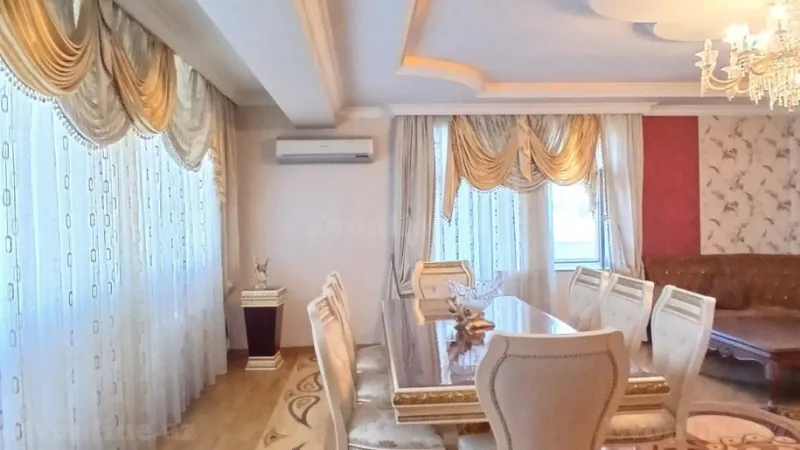 Kirayə verilir 3 otaqlı Mənzil Yeni tikili 194 m² 20 Yanvar m. - şəkil 3