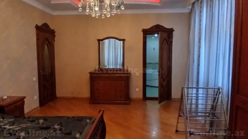Kirayə verilir 3 otaqlı Mənzil Yeni tikili 194 m² 20 Yanvar m. - şəkil 7