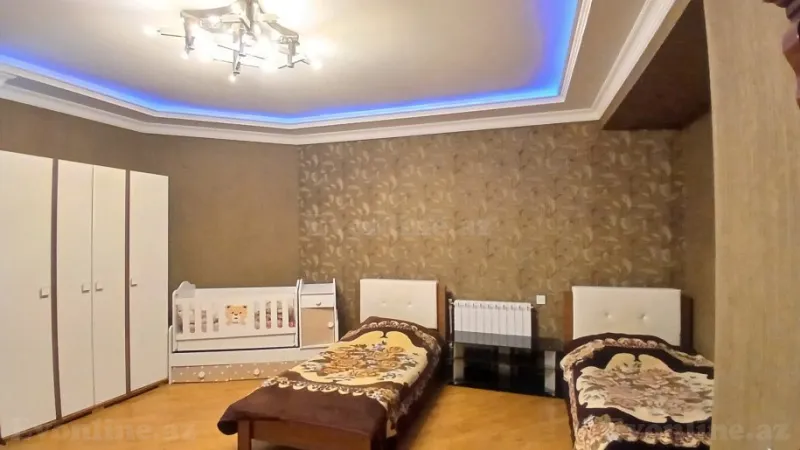 Kirayə verilir 3 otaqlı Mənzil Yeni tikili 194 m² 20 Yanvar m. - şəkil 8