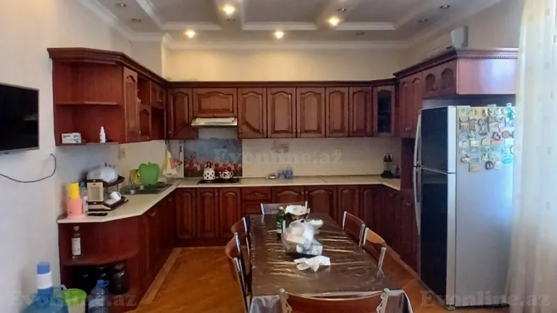 Kirayə verilir 3 otaqlı Mənzil Yeni tikili 194 m² 20 Yanvar m. - şəkil 10