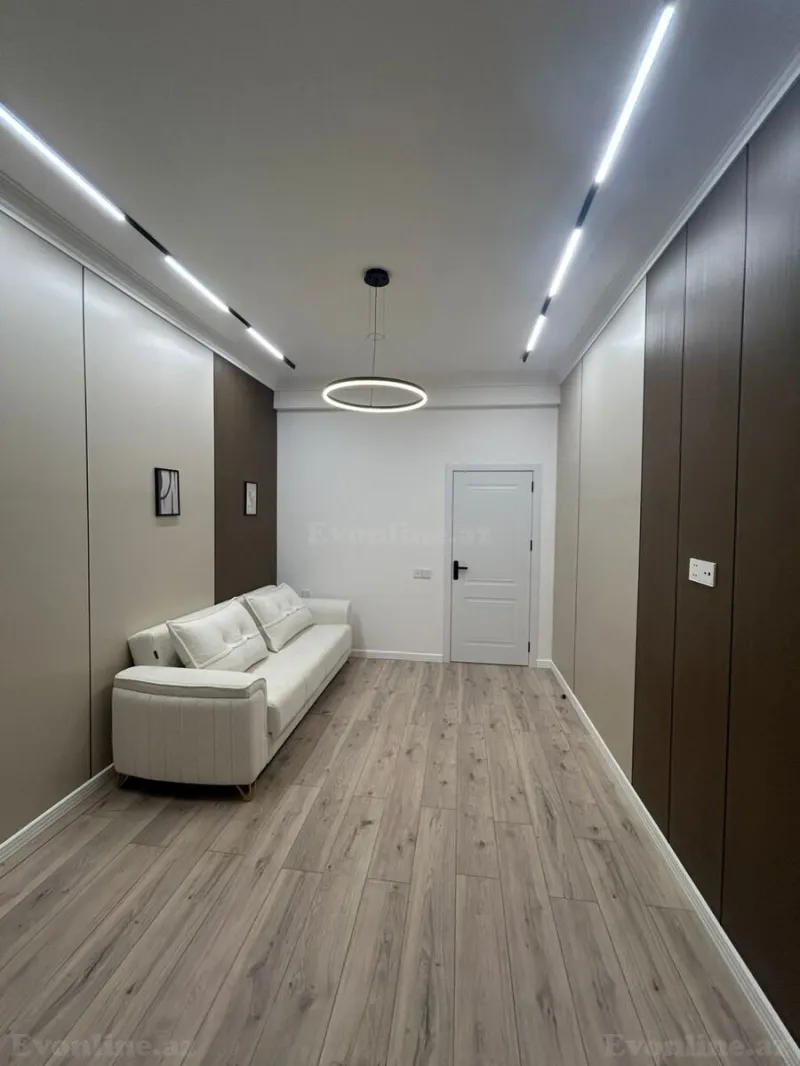 Satılır 2 otaqlı Mənzil Yeni tikili 55 m² 28 May m. - şəkil 5