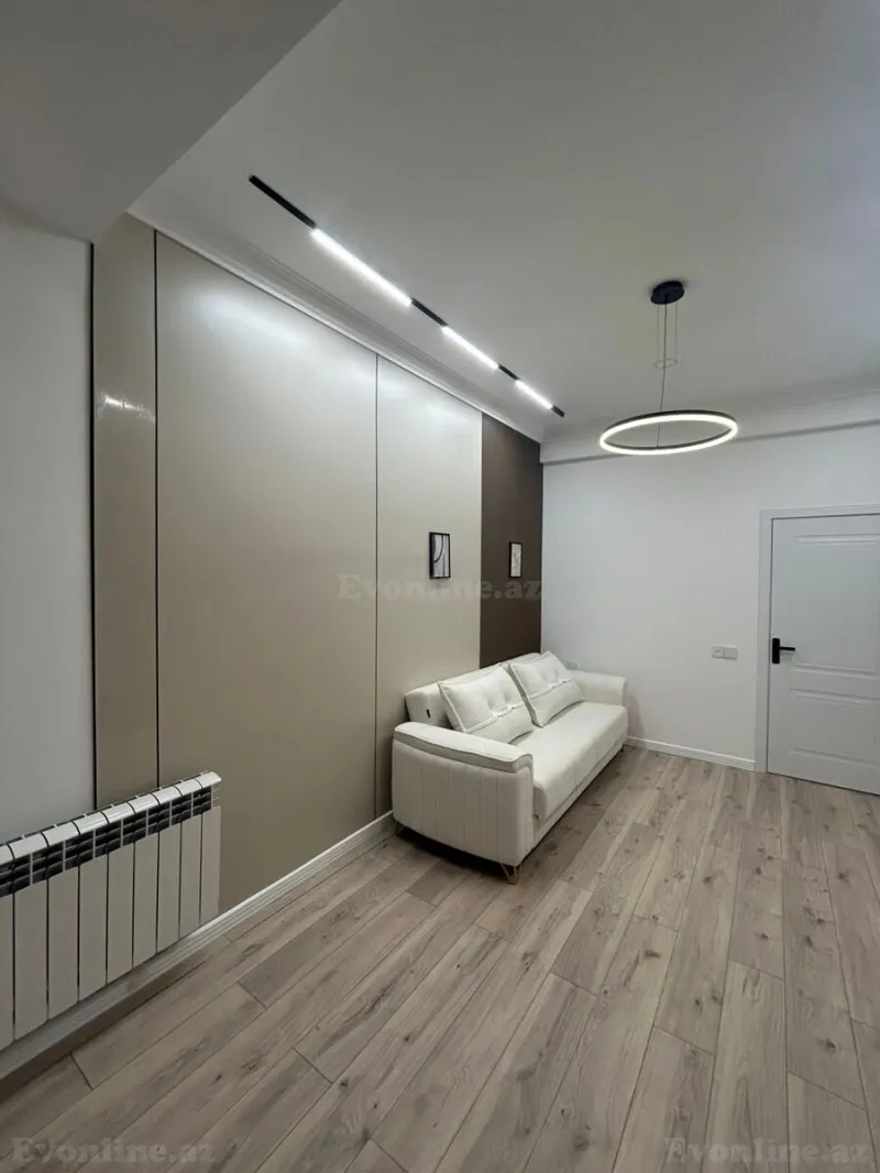 Satılır 2 otaqlı Mənzil Yeni tikili 55 m² 28 May m. - şəkil 6