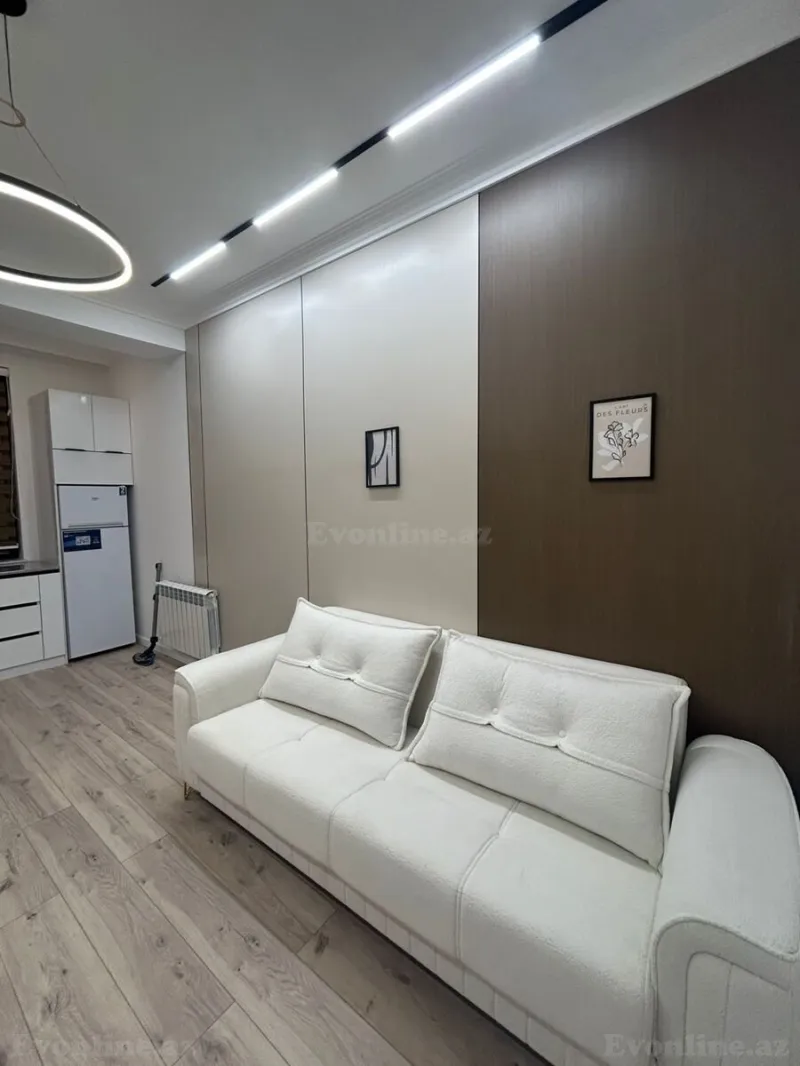 Satılır 2 otaqlı Mənzil Yeni tikili 55 m² 28 May m. - şəkil 7