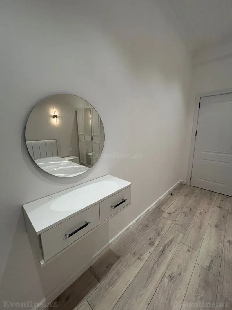 Satılır 2 otaqlı Mənzil Yeni tikili 55 m² 28 May m. - şəkil 12