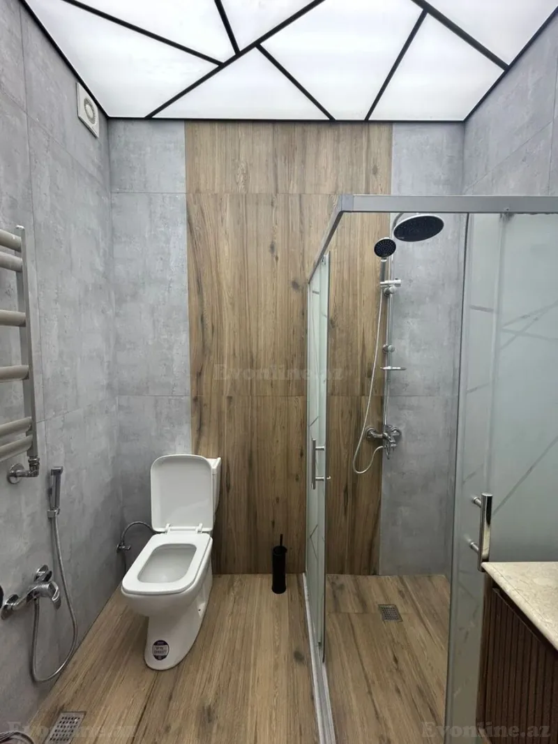 Satılır 2 otaqlı Mənzil Yeni tikili 55 m² 28 May m. - şəkil 13