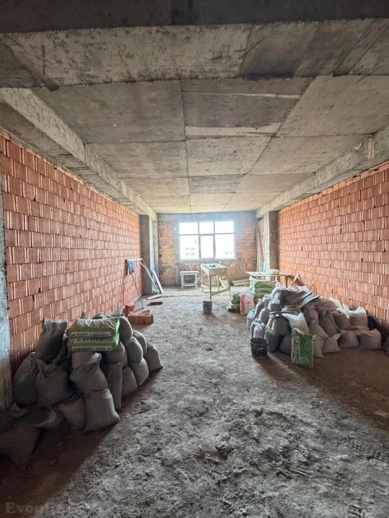 Satılır 3 otaqlı Mənzil Yeni tikili 130 m² Nəriman Nərimanov m. - şəkil 4