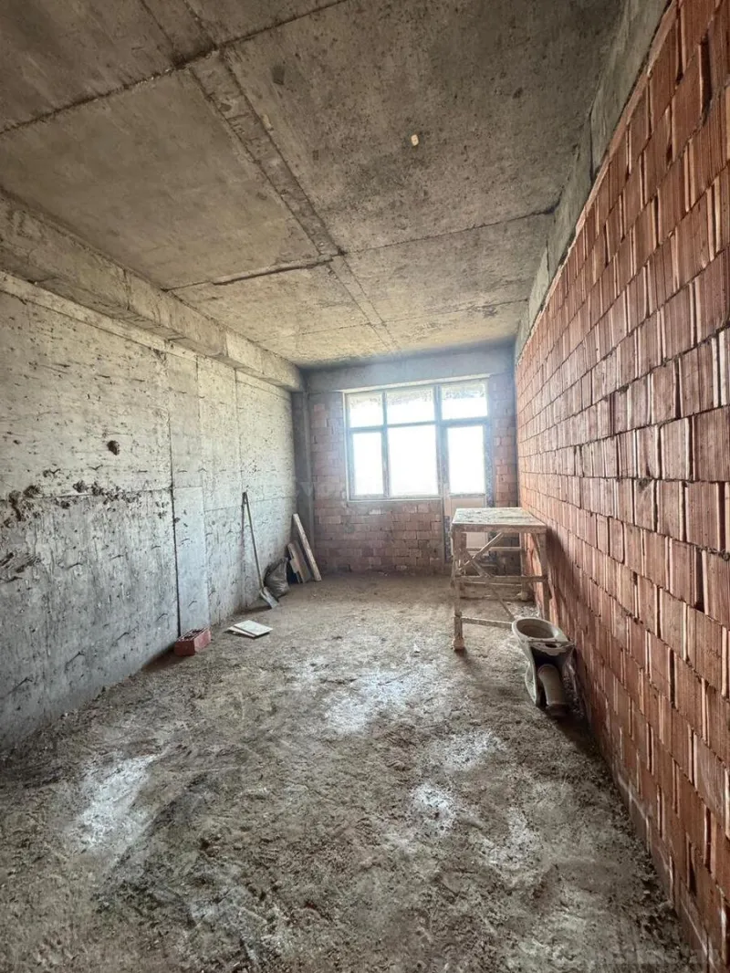 Satılır 3 otaqlı Mənzil Yeni tikili 130 m² Nəriman Nərimanov m. - şəkil 5
