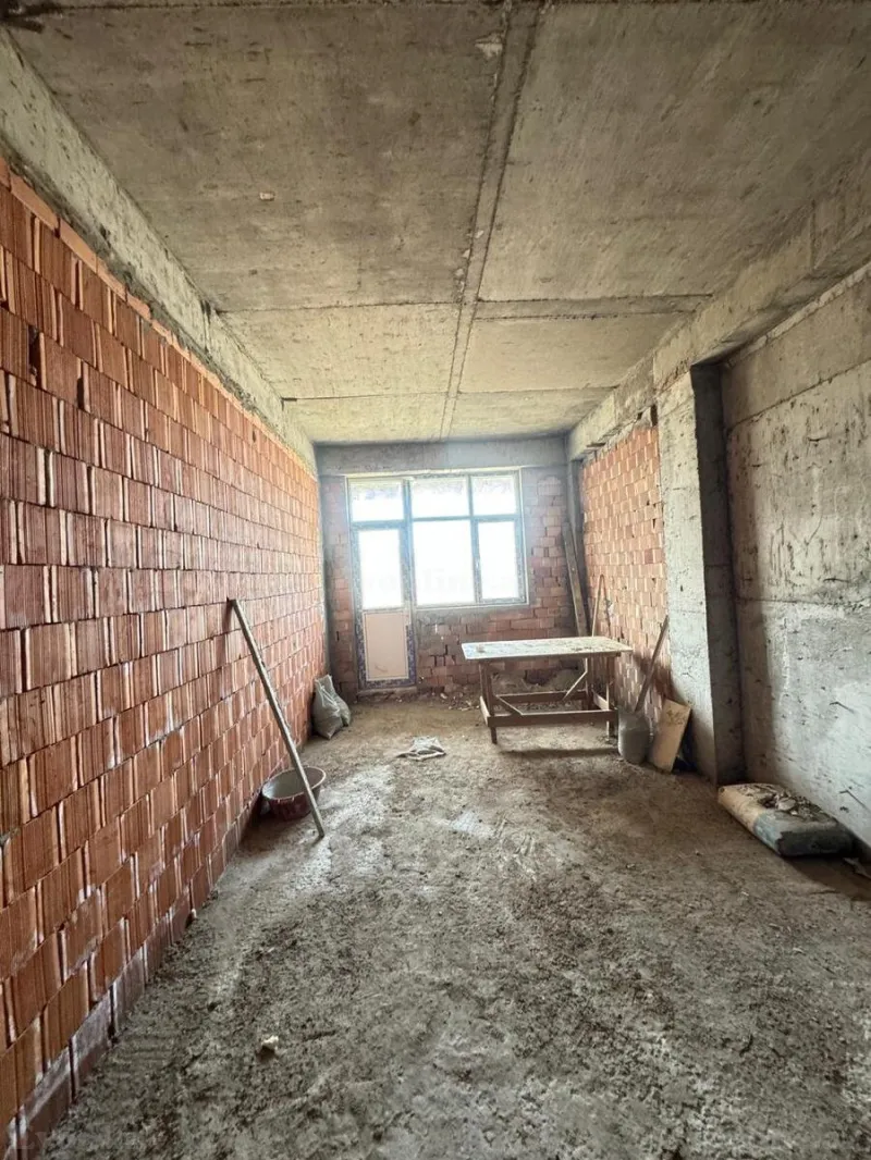 Satılır 3 otaqlı Mənzil Yeni tikili 130 m² Nəriman Nərimanov m. - şəkil 7