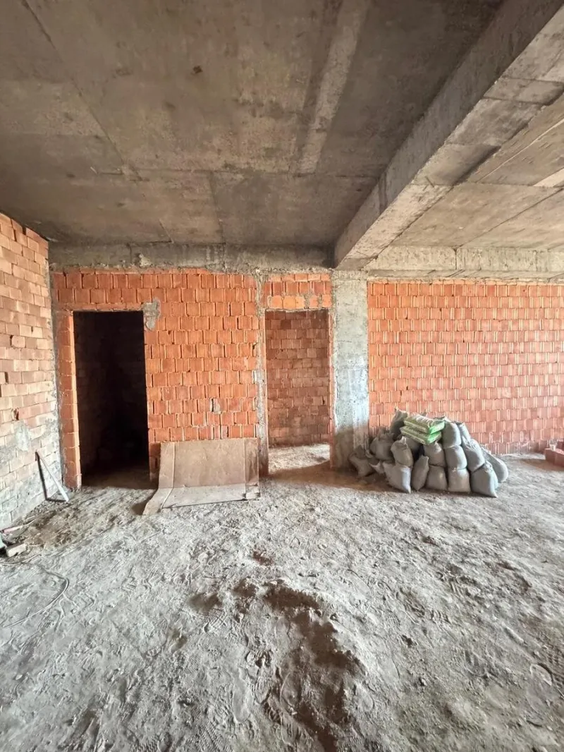 Satılır 3 otaqlı Mənzil Yeni tikili 130 m² Nəriman Nərimanov m. - şəkil 9