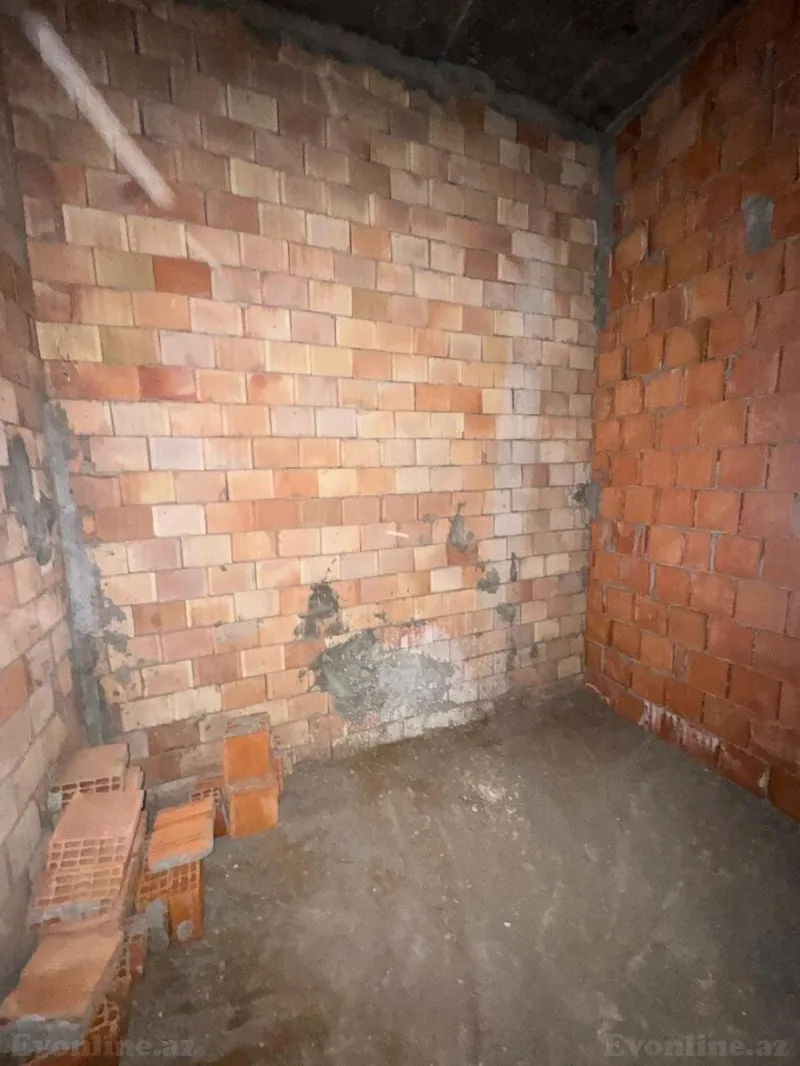 Satılır 3 otaqlı Mənzil Yeni tikili 130 m² Nəriman Nərimanov m. - şəkil 12