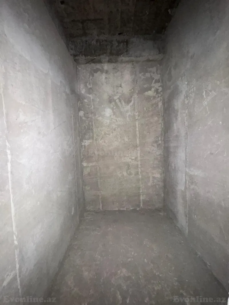 Satılır 3 otaqlı Mənzil Yeni tikili 130 m² Nəriman Nərimanov m. - şəkil 13