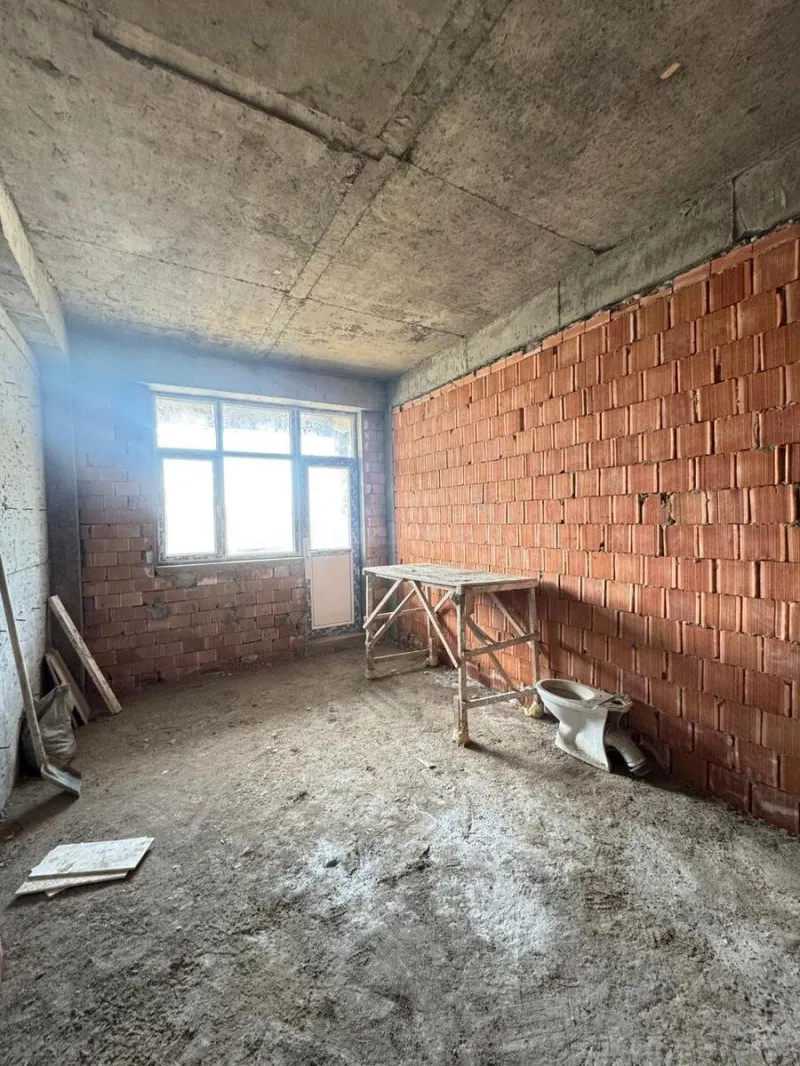 Satılır 3 otaqlı Mənzil Yeni tikili 130 m² Nəriman Nərimanov m. - şəkil 17