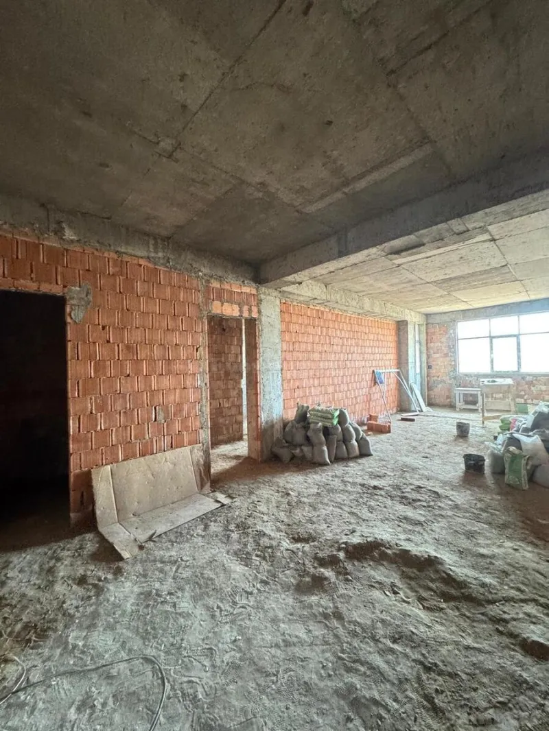Satılır 3 otaqlı Mənzil Yeni tikili 130 m² Nəriman Nərimanov m. - şəkil 20