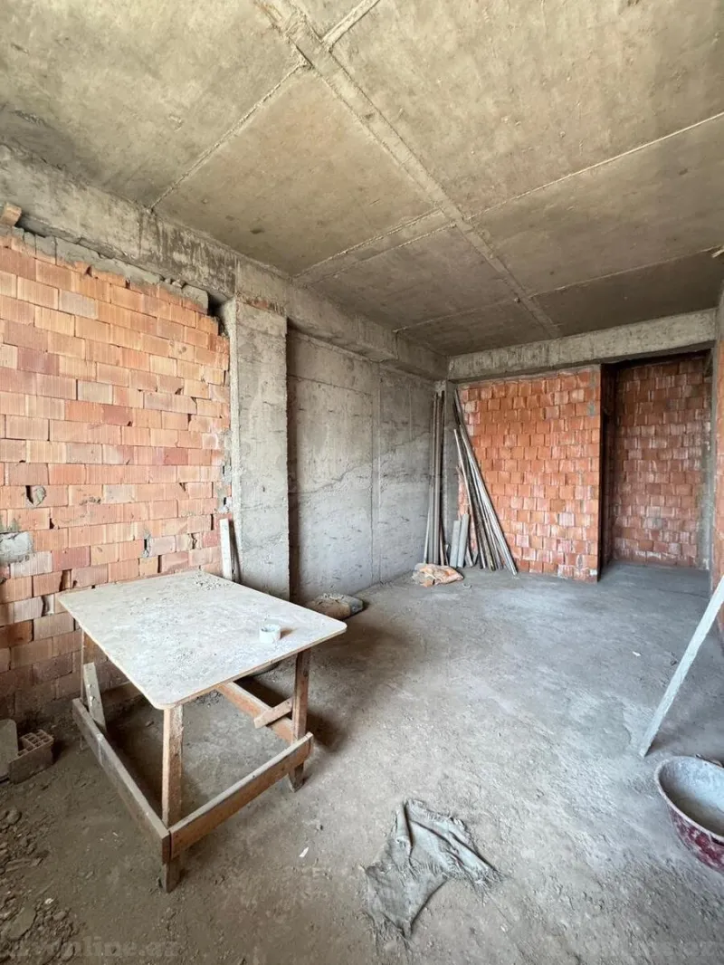 Satılır 3 otaqlı Mənzil Yeni tikili 130 m² Nəriman Nərimanov m. - şəkil 21