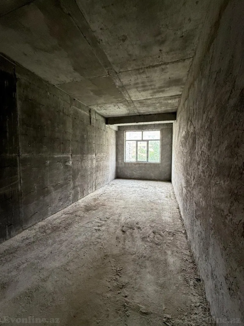 Satılır 3 otaqlı Mənzil Yeni tikili 163 m² Nərimanov r. - şəkil 10